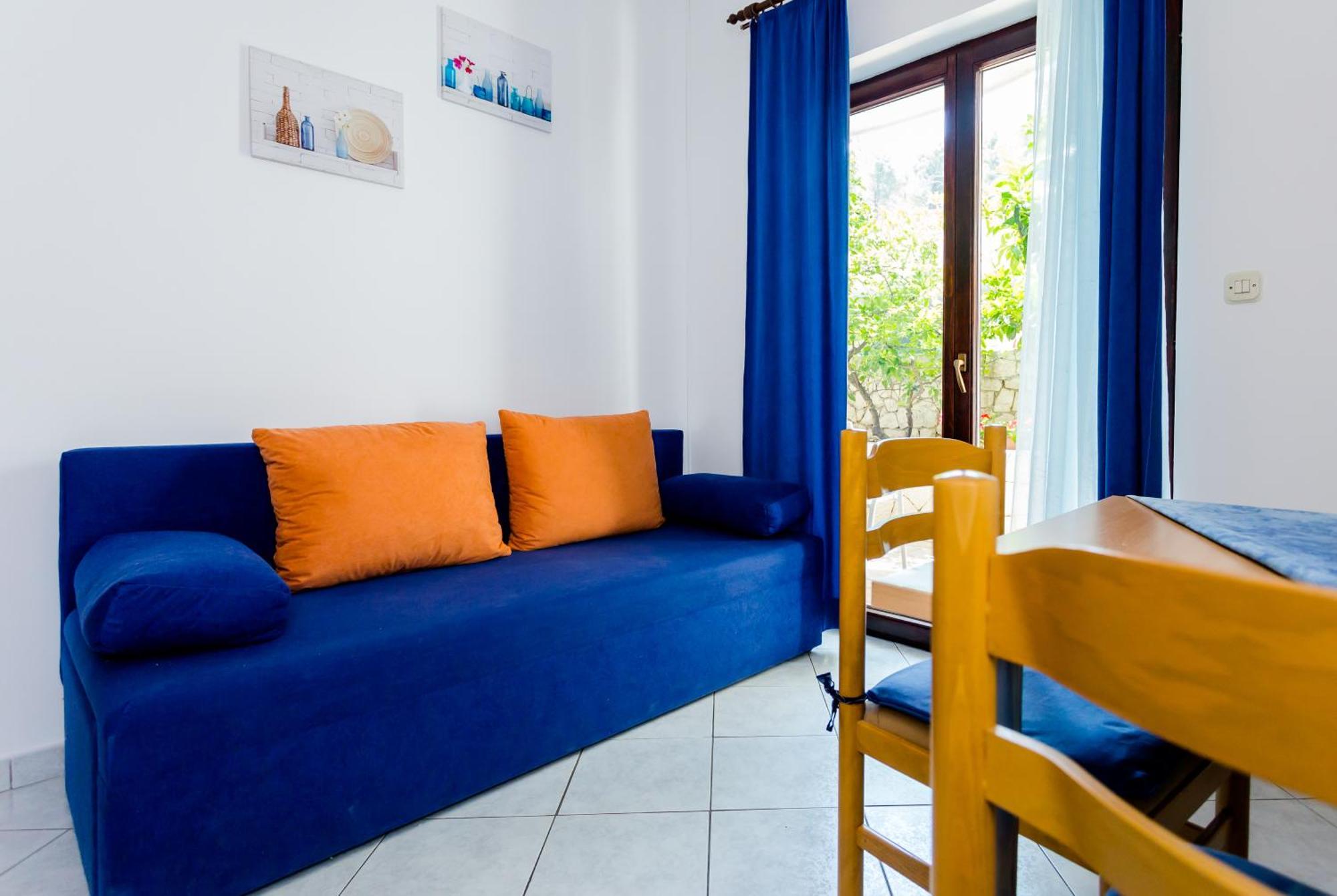 Apartments In Villa Top Trogir Habitación foto