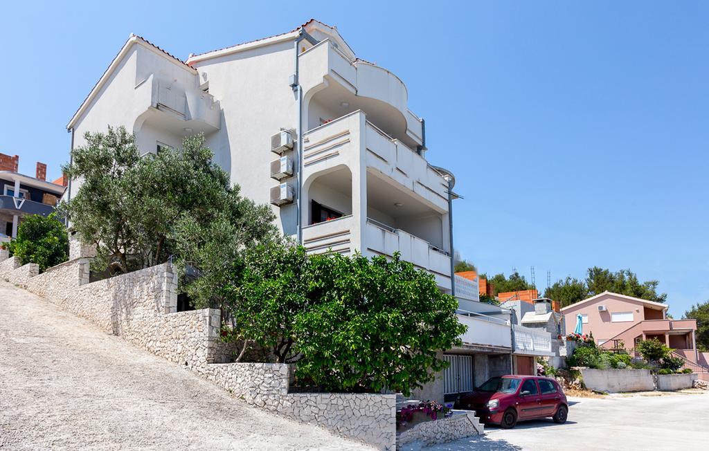 Apartments In Villa Top Trogir Exterior foto