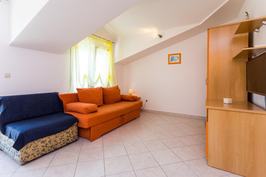 Apartments In Villa Top Trogir Exterior foto