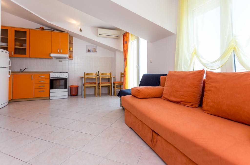 Apartments In Villa Top Trogir Exterior foto